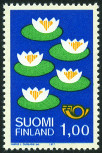 Briefmarken Y&T N768