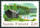 Stamp Y&T N775