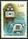 Timbre Y&T N785
