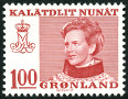 Briefmarken Y&T N89