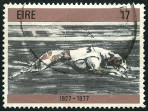 Timbre Y&T N372
