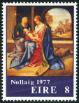 Timbre Y&T N373