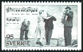 Timbre Y&T N967