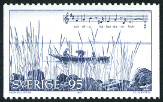Timbre Y&T N968