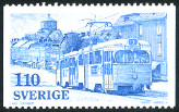 Timbre Y&T N981
