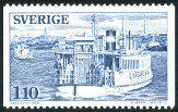 Timbre Y&T N982