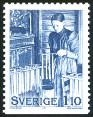 Timbre Y&T N989