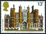 Briefmarken Y&T N862