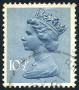 Stamp Y&T N863