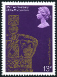 Timbre Y&T N867