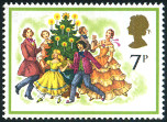 Briefmarken Y&T N876