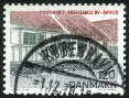 Stamp Y&T N666