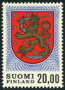 Briefmarken Y&T N787