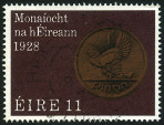 Timbre Y&T N388