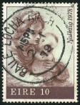 Timbre Y&T N392