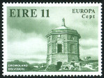 Stamp Y&T N395