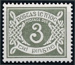 Stamp Y&T NTA22