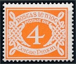 Stamp Y&T NTA23