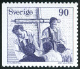 Timbre Sude Y&T N1001