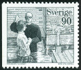Timbre Y&T N1002