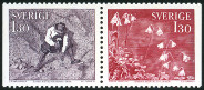 Timbre Y&T N1007-08