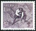 Timbre Y&T N1007