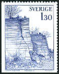 Timbre Y&T N1009