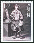 Timbre Y&T N1010