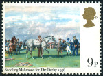 Briefmarken Y&T N892