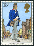 Stamp Y&T N911