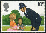 Briefmarken Y&T N913