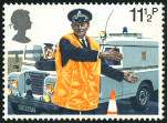 Stamp Y&T N914