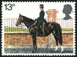 Stamp Y&T N915