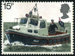 Stamp Y&T N916