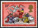 Briefmarken Y&T N918