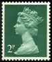 Briefmarken Y&T N608a