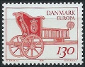 Stamp Y&T N687