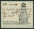 Timbre Y&T N807