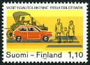Timbre Y&T N813