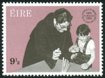 Timbre Y&T N407