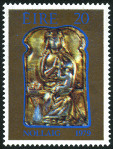 Timbre Y&T N413