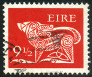 Timbre Y&T N414