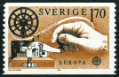 Timbre Y&T N1041