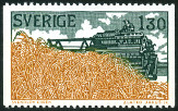 Timbre Y&T N1045