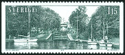Timbre Y&T N1048