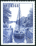 Timbre Y&T N1051