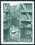 Timbre Y&T N1052