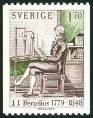 Timbre Y&T N1056