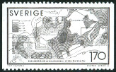 Timbre Y&T N1063