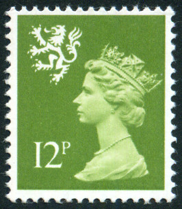 Timbre Grande Bretagne Y&T N°941 Timbre Grande Bretagne Y&T N°941